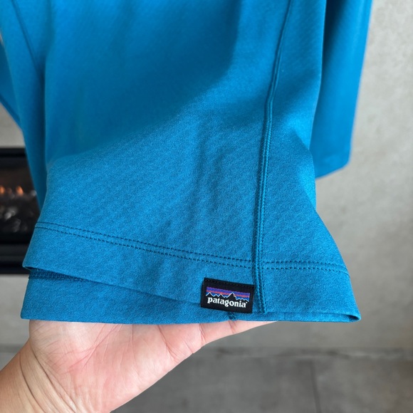 Patagonia Women's Capilene® Midweight Crew, Size XS - Picture 7 of 10